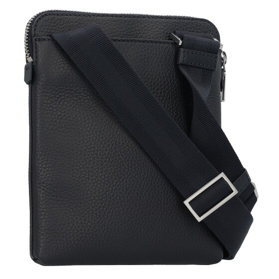 Boss New Umhängetasche Leder 21 cm