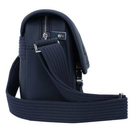 Lacoste Men's Classic Umhängetasche 23 cm