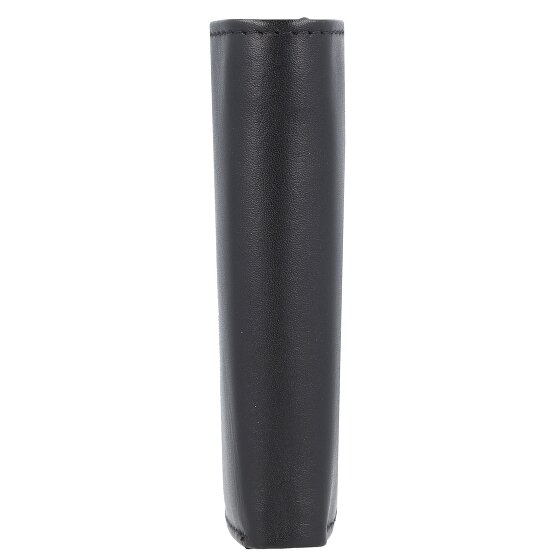 Davidoff Essentials Geldbörse RFID Schutz Leder 9 cm