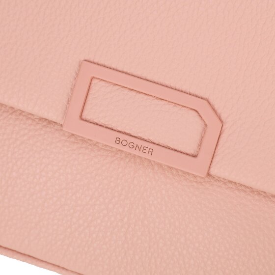 Bogner Pontresina Schultertasche Leder 27 cm Bogner Pontresina Schultertasche Leder 27 cm