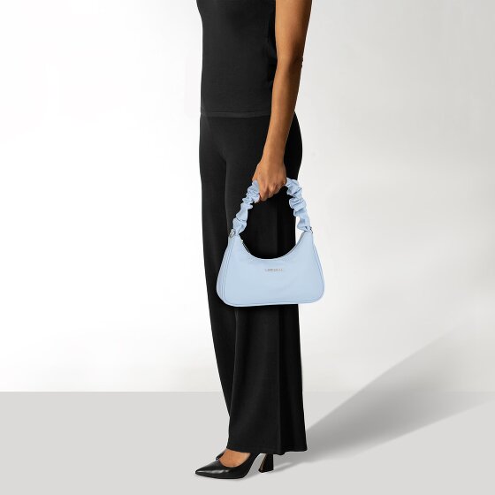 Lancaster Basic Chouchou Handtasche 24,5 cm