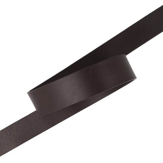 Boss Ronnie Gürtel Leder