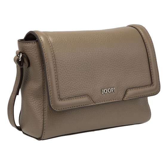 Joop! Giada Lorena Umhängetasche Leder 20 cm