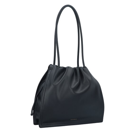 Coccinelle Dulse Schultertasche Leder 31 cm Coccinelle Dulse Schultertasche Leder 31 cm