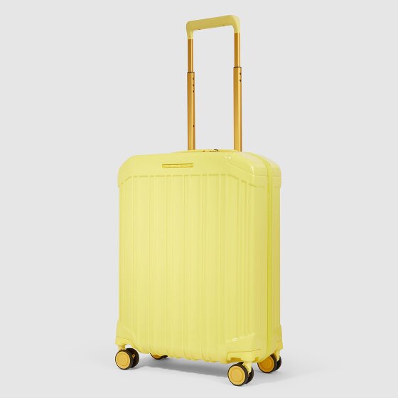 Piquadro PQ-Light 4 Rollen Trolley 55 cm