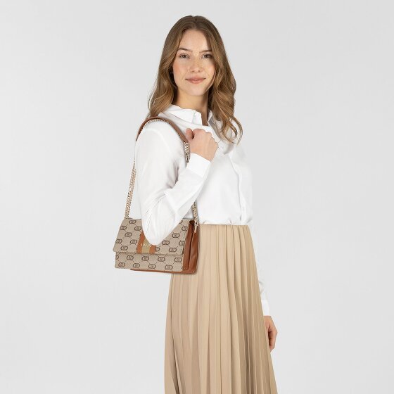 Liu Jo Manh Schultertasche 23 cm