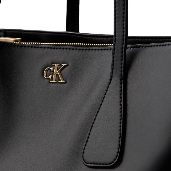 Calvin Klein CK Medium Shopper Tasche 36 cm