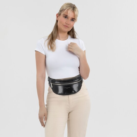 Liebeskind Chudy Gürteltasche Leder 25 cm