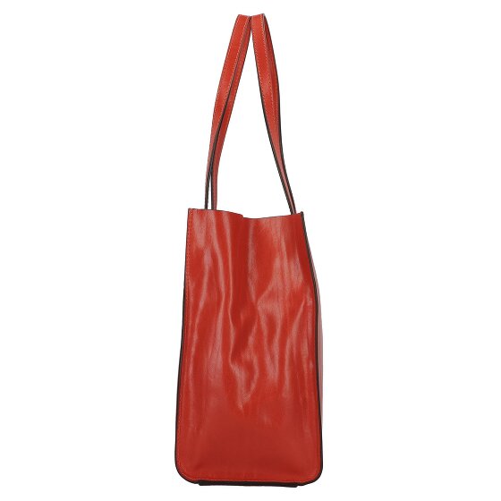 The Bridge Shopper Tasche Leder 36 cm