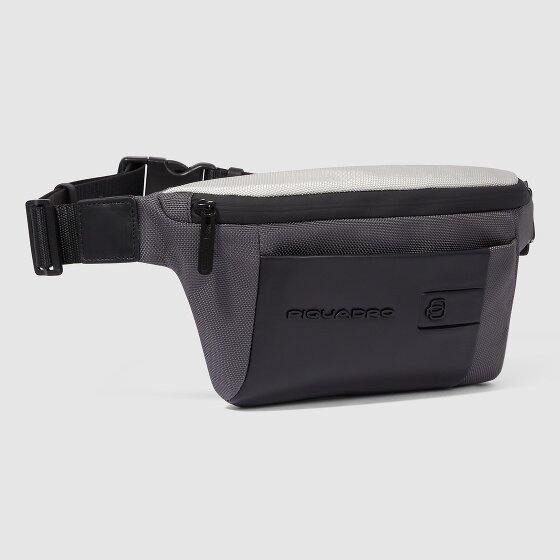 Piquadro Brief 2 Special Gürteltasche RFID Schutz 32 cm