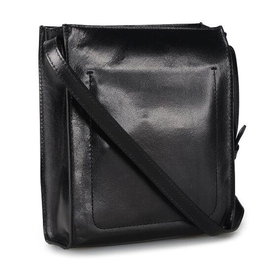 The Bridge Mirra Umhängetasche Leder 21.5 cm