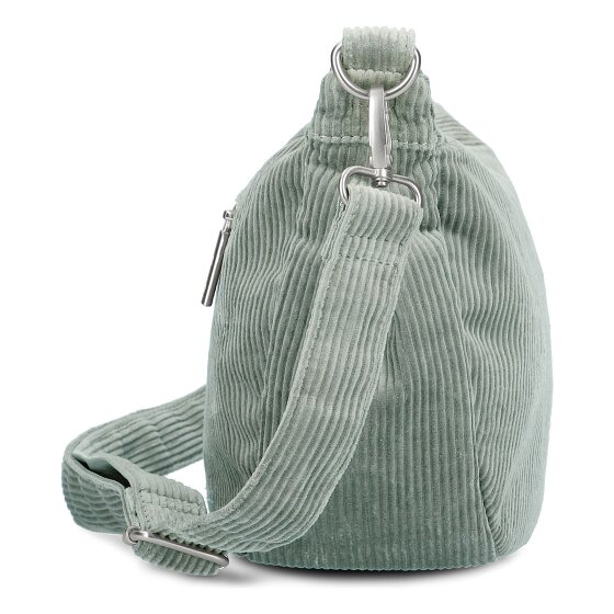 Zwei Mademoiselle.M Umhängetasche 34 cm