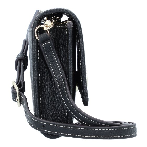 AIGNER Fashion Clutch Geldbörse Leder 21 cm
