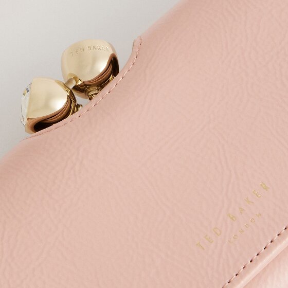 Ted Baker Rosyela Geldbörse Leder 19 cm