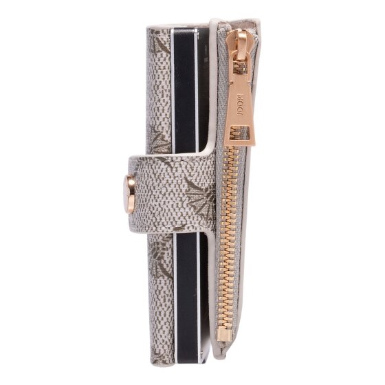Joop! Mazzolino C-Four Kreditkartenetui RFID Schutz 7 cm
