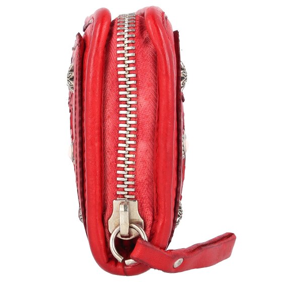 Campomaggi Geldbörse Leder 21,5 cm