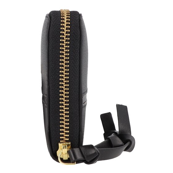 The Bridge Domitilla Geldbörse Leder 19 cm The Bridge Domitilla Geldbörse Leder 19 cm