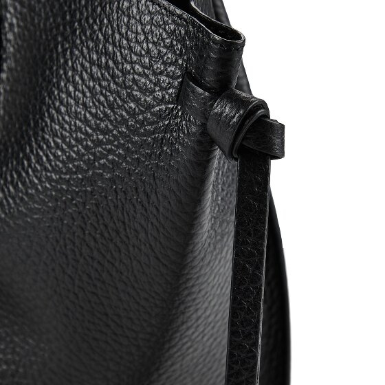 abro Vibe Schultertasche Leder 32 cm