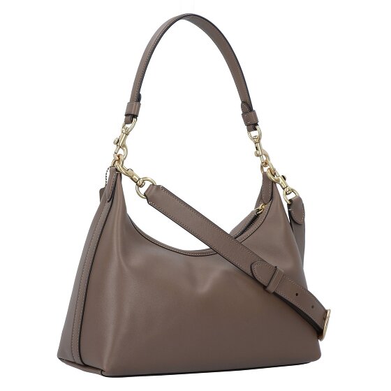 Coach Juliet Schultertasche Leder 30 cm