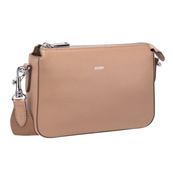 Joop! Sofisticato 1.0 Jasmina Umhängetasche Leder 24 cm