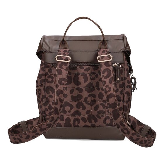 Zwei Olli City Rucksack 31 cm