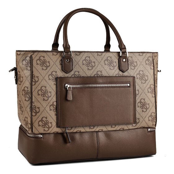 Guess Berta Shopper Tasche 41 cm Laptopfach