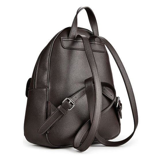 Armani Exchange Zaino City Rucksack 30 cm