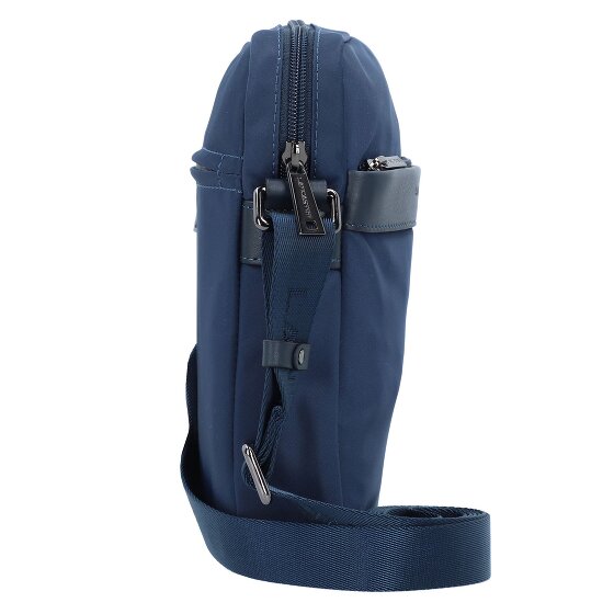 Lancaster Basic Sport Men's Umhängetasche 18 cm