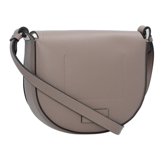 Karl Lagerfeld Circle Umhängetasche Leder 22 cm Karl Lagerfeld Circle Umhängetasche Leder 22 cm