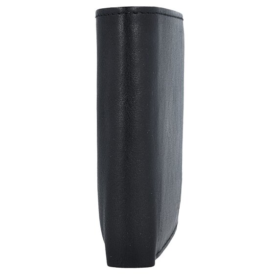 Bric's Monte Rosa Geldbörse RFID Leder 12,5 cm