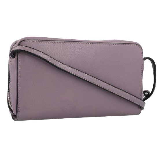 Liebeskind Hera Clutch Geldbörse Leder 20 cm
