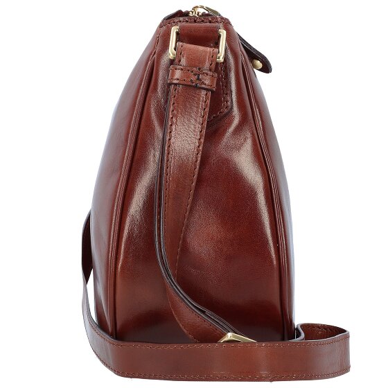 The Bridge Story Donna Umhängetasche III Leder 30 cm The Bridge Story Donna Umhängetasche III Leder 30 cm