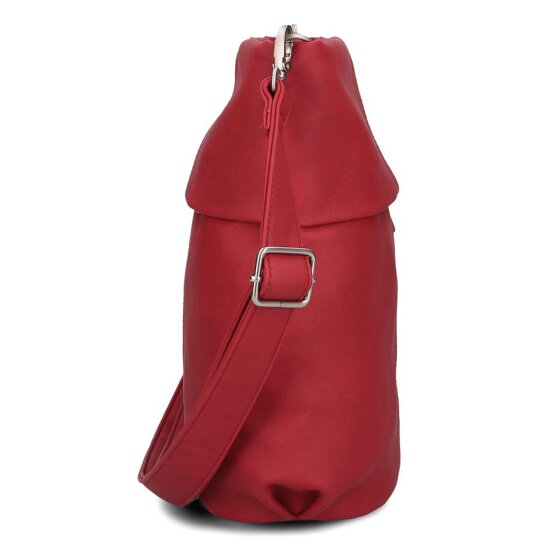 Zwei Mademoiselle.M Schultertasche 27 cm