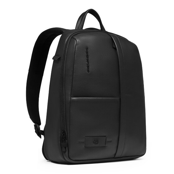 Piquadro Russel Daypack Leder 39 cm Laptopfach