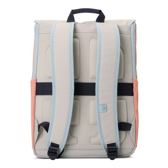 Johnny Urban Flash Series Mika Daypack 40 cm Laptopfach Johnny Urban Flash Series Mika Daypack 40 cm Laptopfach