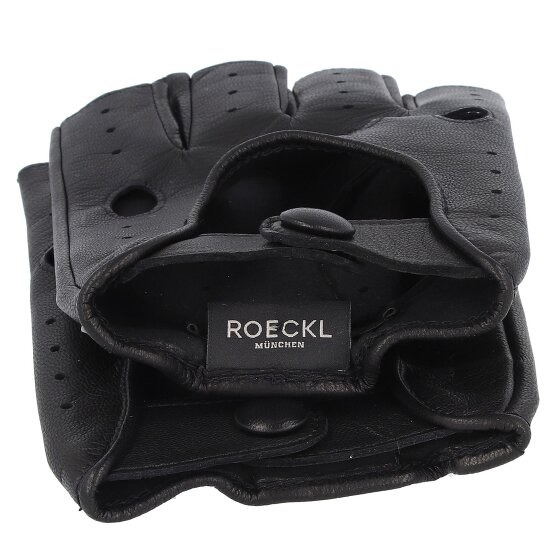 Roeckl Palermo Handschuhe Leder Roeckl Palermo Handschuhe Leder