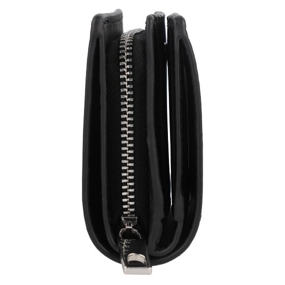 Liebeskind Thea Geldbörse RFID Schutz Leder 11 cm Liebeskind Thea Geldbörse RFID Schutz Leder 11 cm