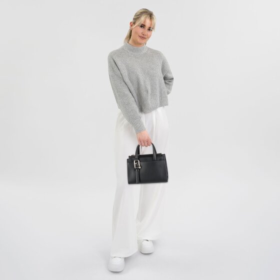 Furla Nuvola Handtasche Leder 22 cm Furla Nuvola Handtasche Leder 22 cm