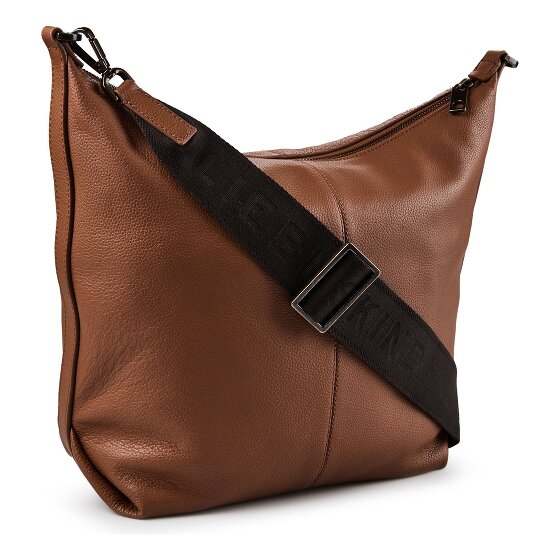 Liebeskind Paris Schultertasche M Leder 27 cm