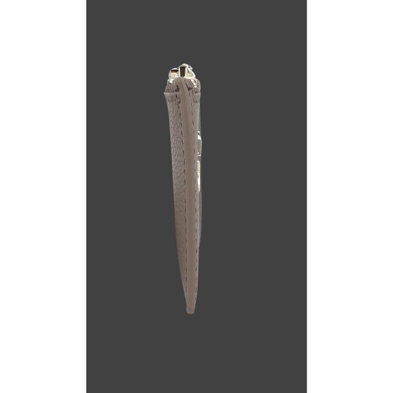 Patrizia Pepe Kreditkartenetui Leder 13 cm