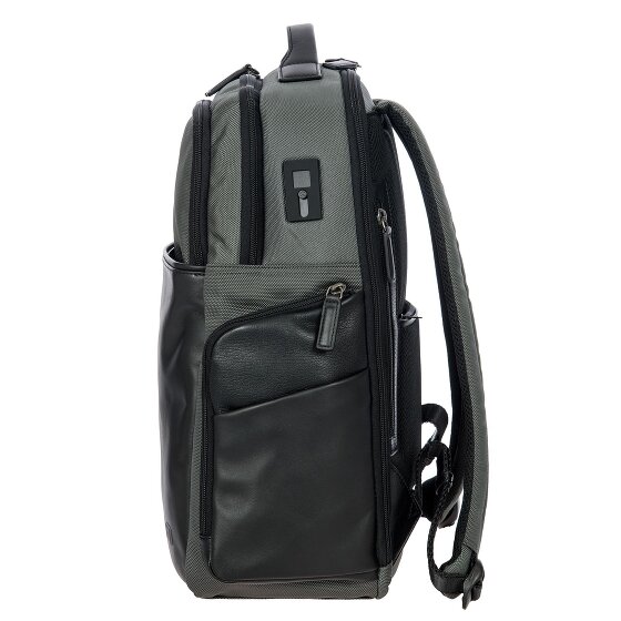 Bric's Monza Rucksack 43 cm Laptopfach Bric's Monza Rucksack 43 cm Laptopfach