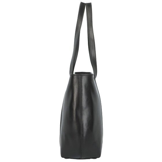 The Bridge Vittoria Shopper Tasche Leder 40cm