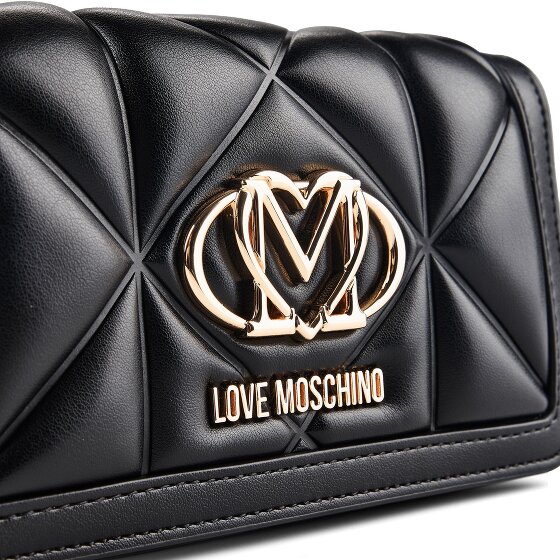 Love Moschino Umhängetasche 18 cm