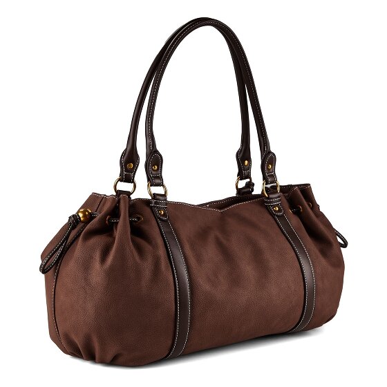 Liu Jo Ginesa Schultertasche L 50 cm