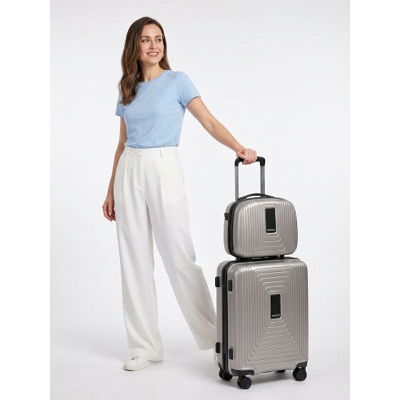 Redolz Essentials 14 Beautycase 34 cm