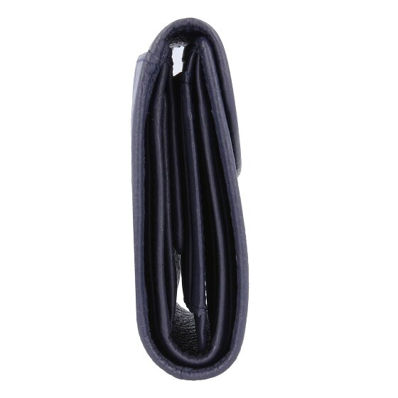 AIGNER Basics II Geldbörse Leder 12 cm