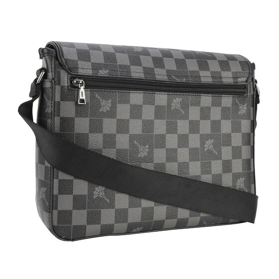 Joop! Cortina Piazza Nevio Messenger 30 cm
