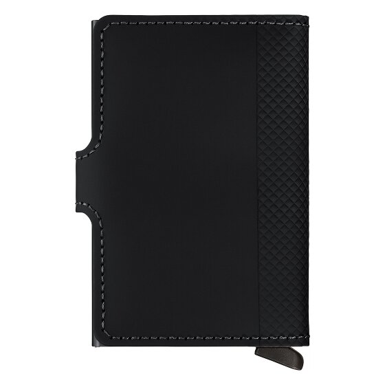 Victorinox Altius Edge Geldbörse RFID Schutz Leder 7 cm Geldscheinklammer