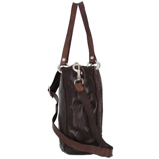 Campomaggi Shopper Tasche Leder 40 cm