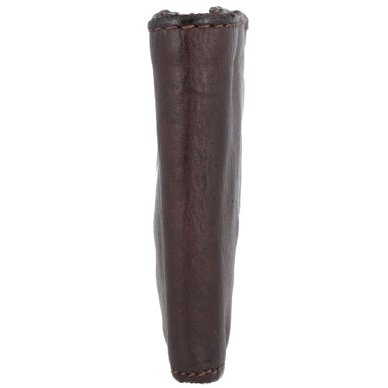 Campomaggi Geldbörse Leder 12.5 cm Campomaggi Geldbörse Leder 12.5 cm